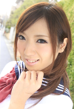 Riko Satsuki